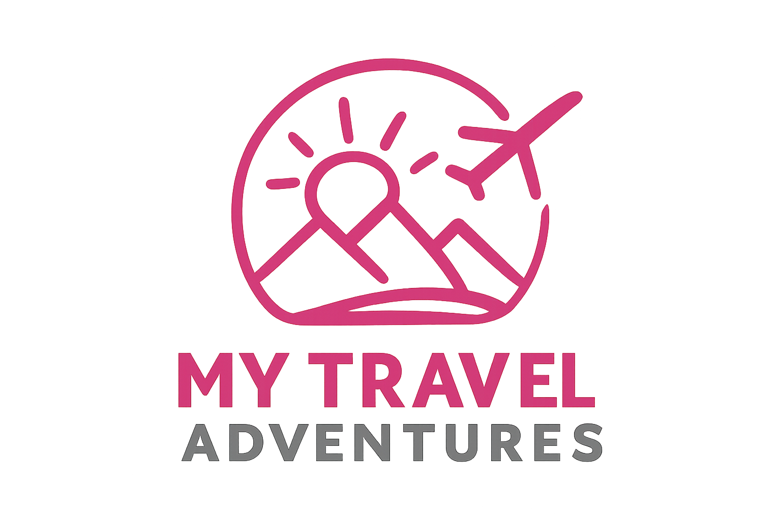 My Travel Adventures